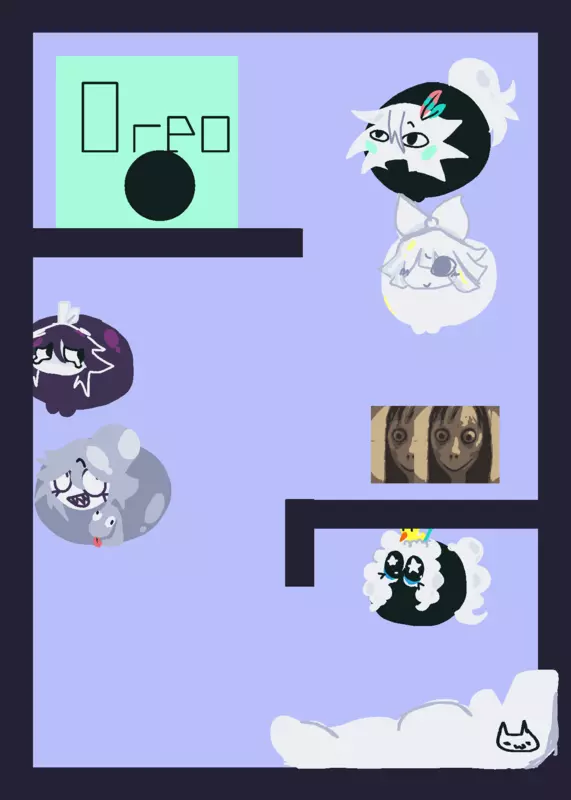 Game by @vizy