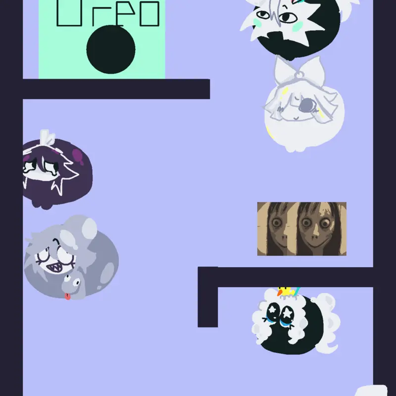 Game by @vizy