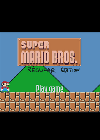 SMB: regular edition