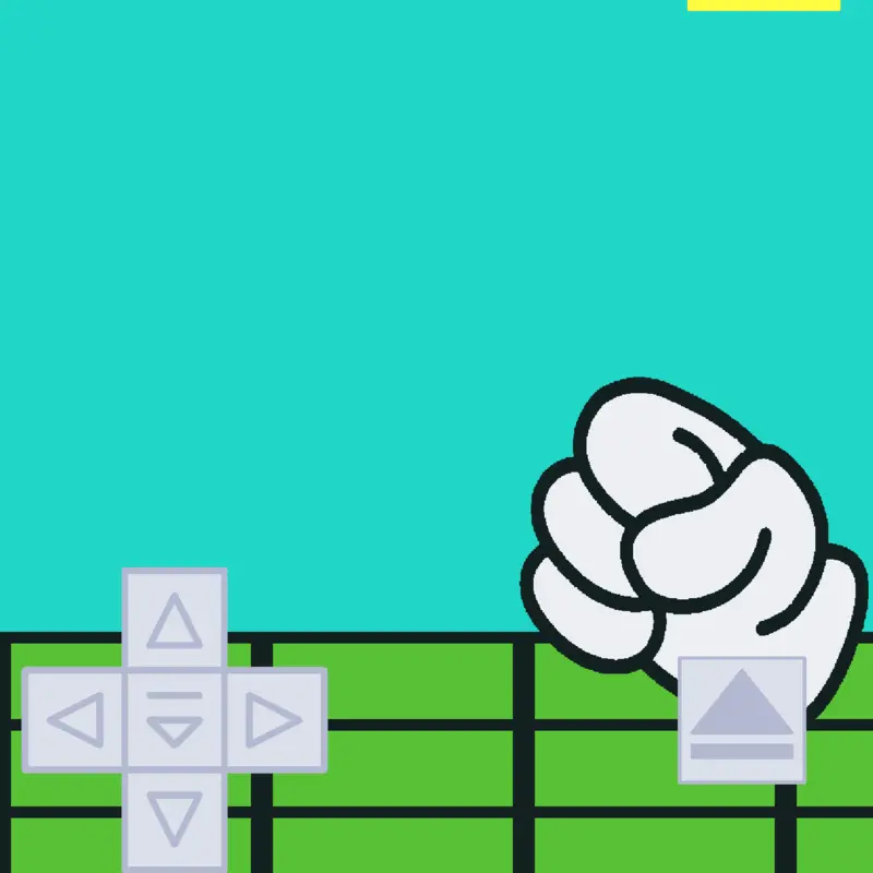 Game by @MakknCheeez