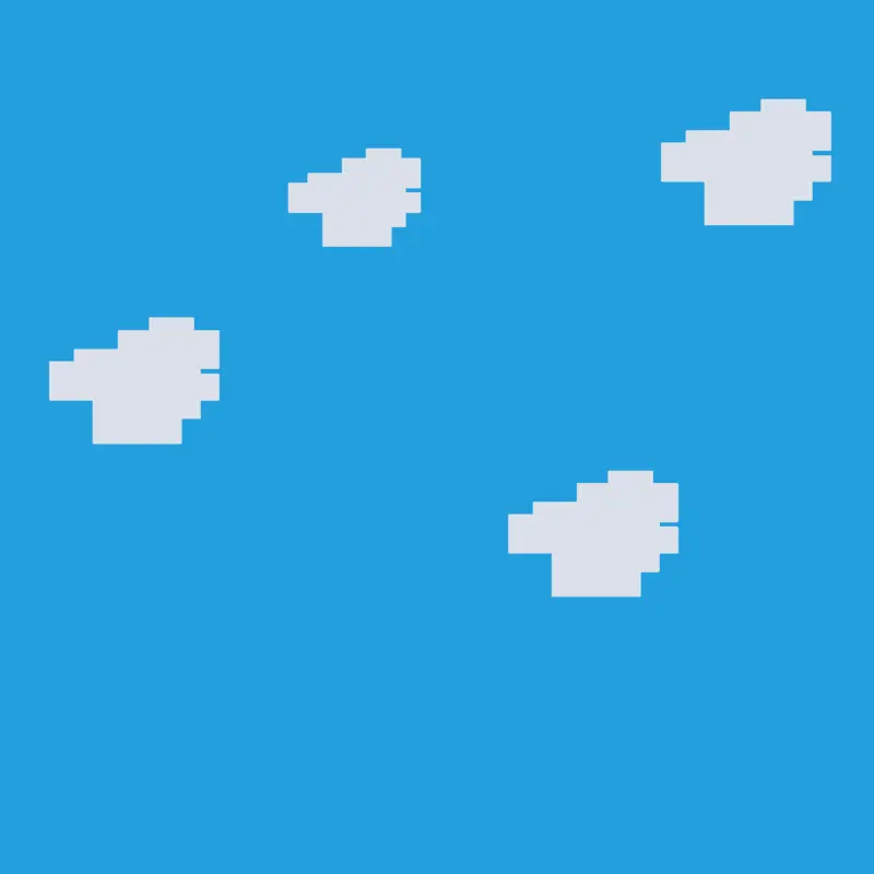 Game by @thatsleo