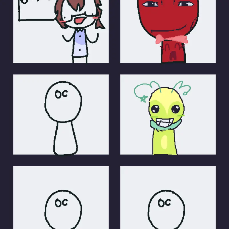 Game by @manjekayla