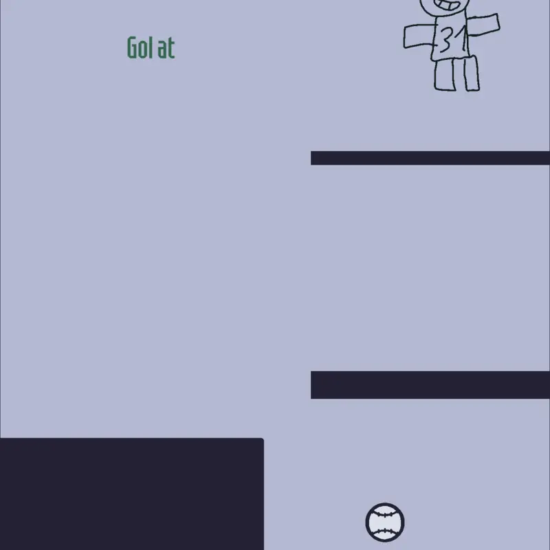 Game by @Hanzala2