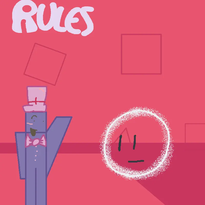 Game by @Whitebally98