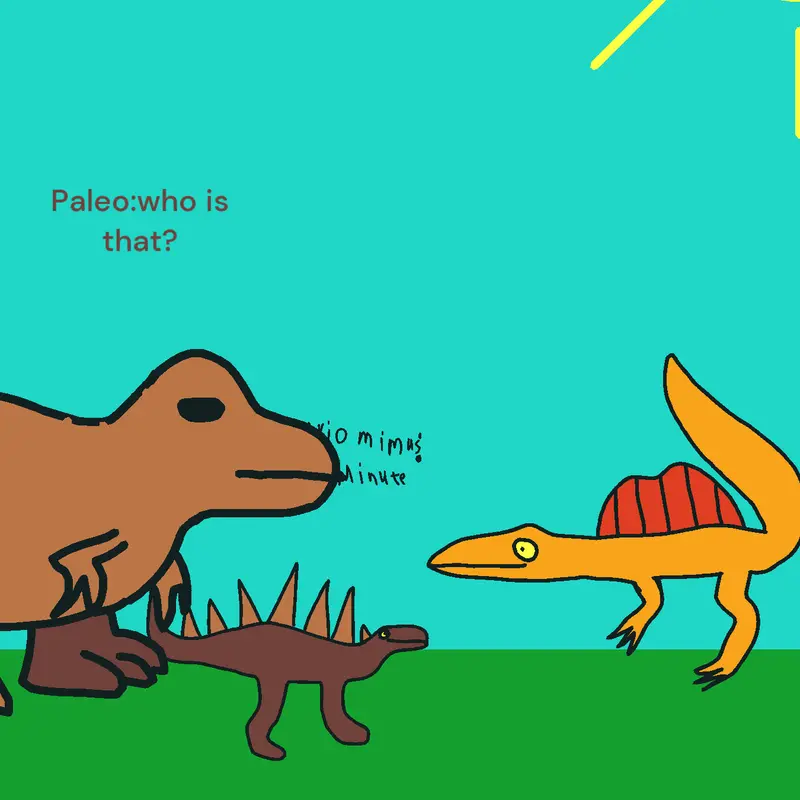 Game by @Billy-the-shri-rapax
