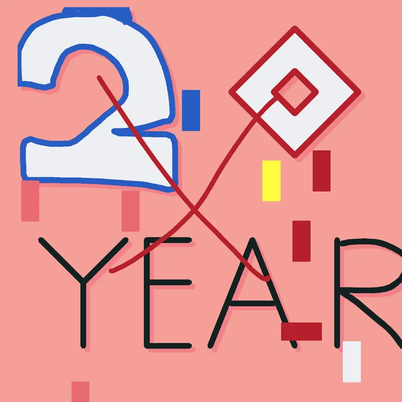 Today is Roblox's birthday! by @IAN194