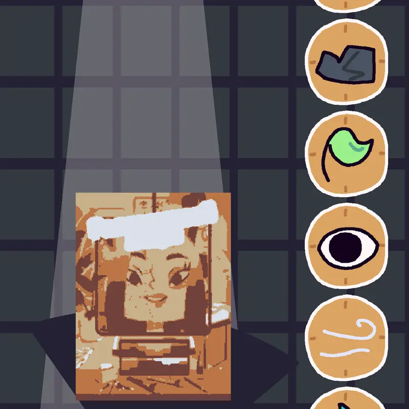 Game by @BabyRiki