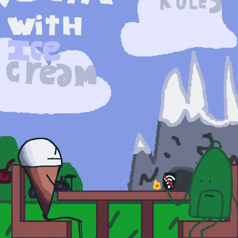 Game by @Droah