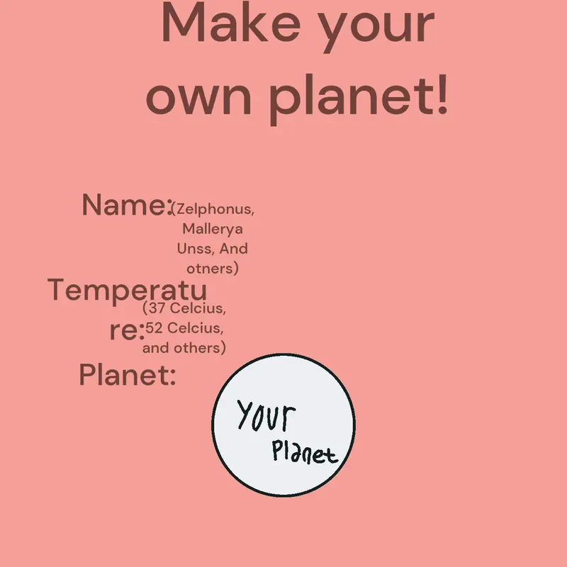 Game by @Stars_and_planets01