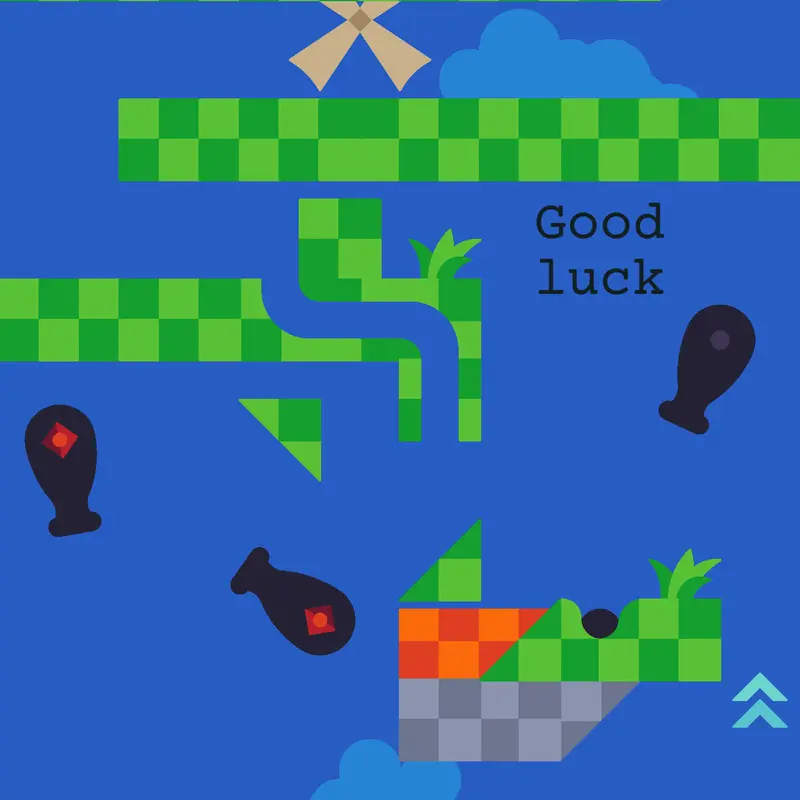 Game by @leon94