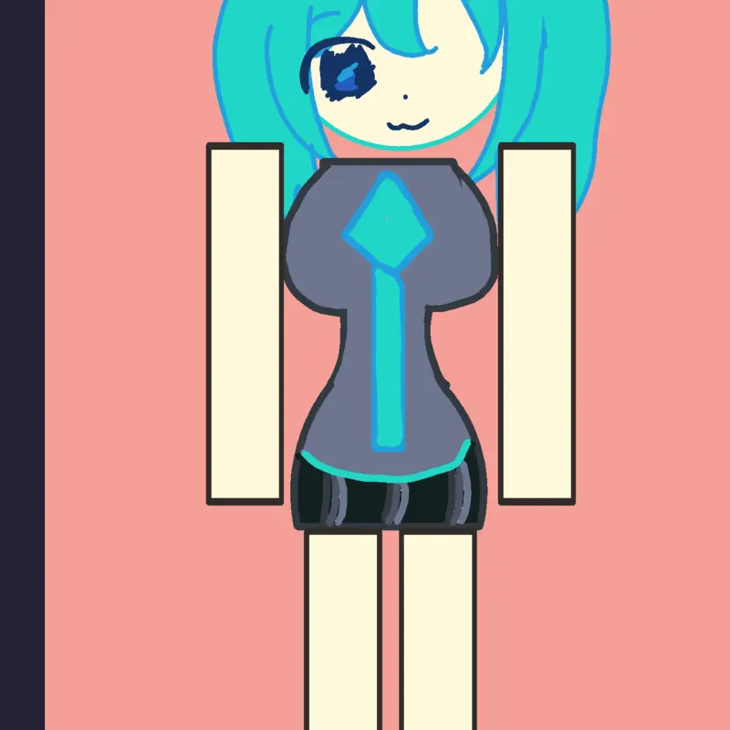 Game by @UnsimplisticArtist