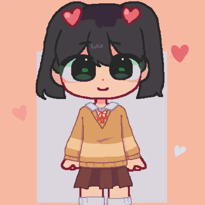 Game by @_Bea