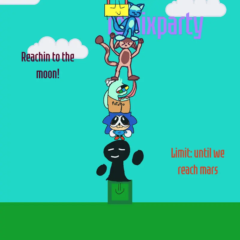 Game by @I_LOVE_nobody
