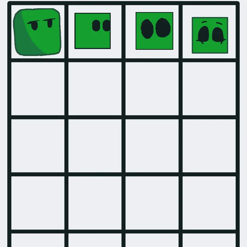 Game by @RoseVixEarlyLolz