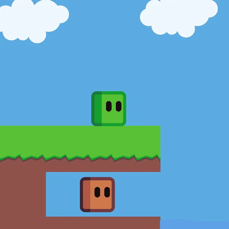 Game by @cocodrilobebe