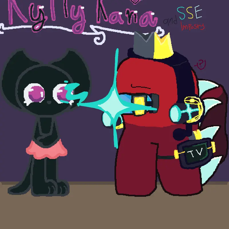 Game by @Lilian_happy