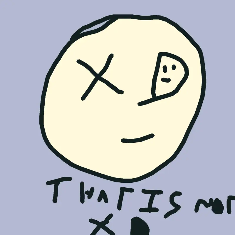 Xd is soo xd really?? by @amylk