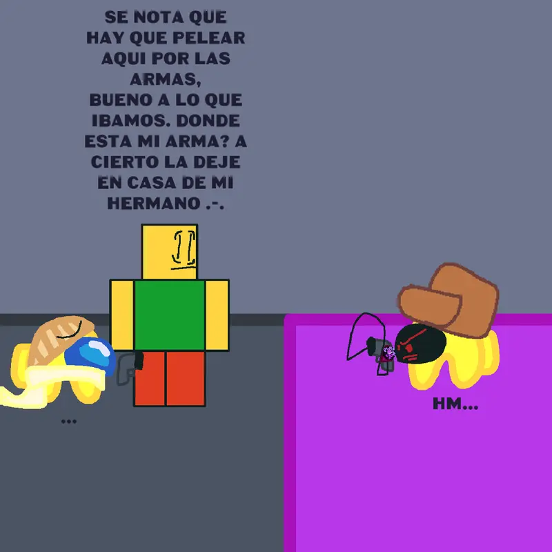 Game by @JustValenDude