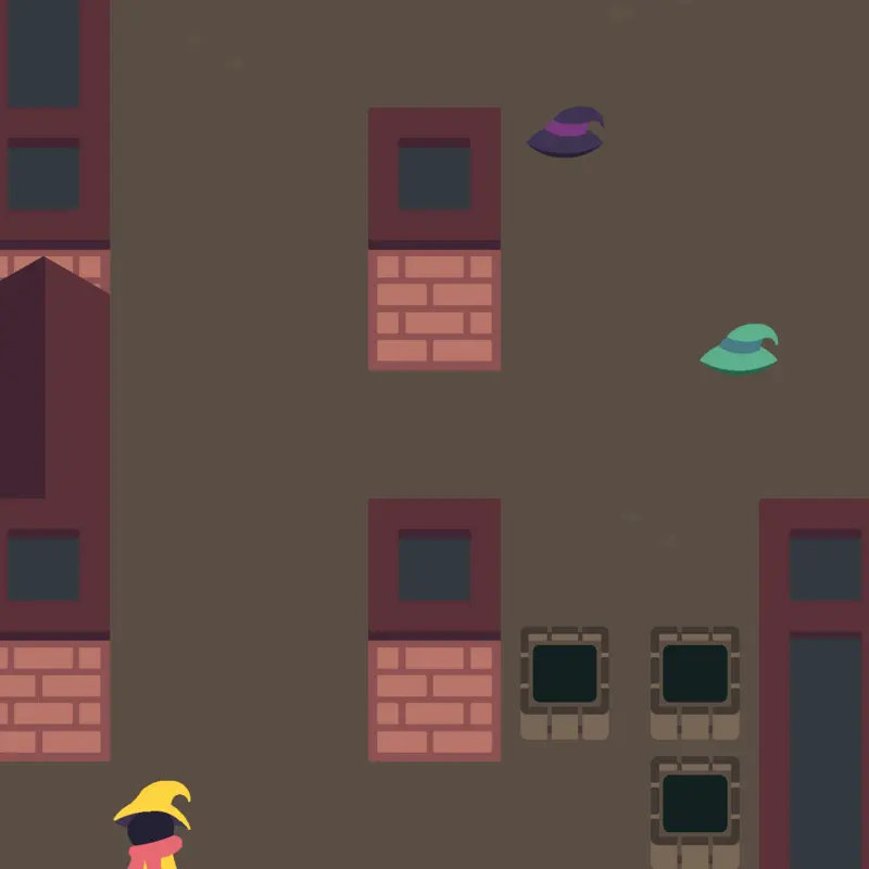 Game by @plazmaspace