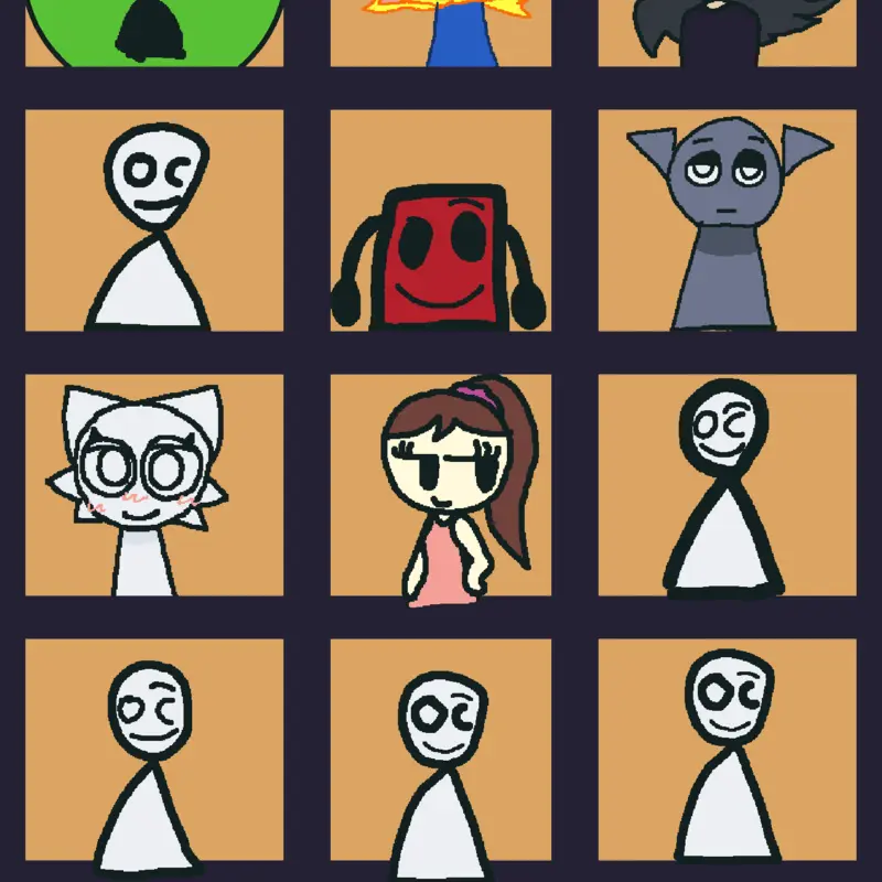Game by @Eden1974