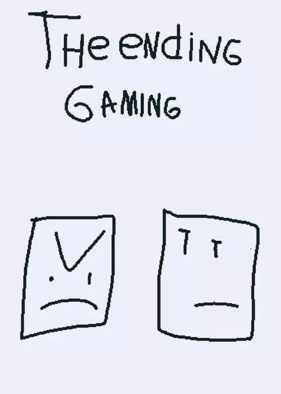 Game by @Market_h