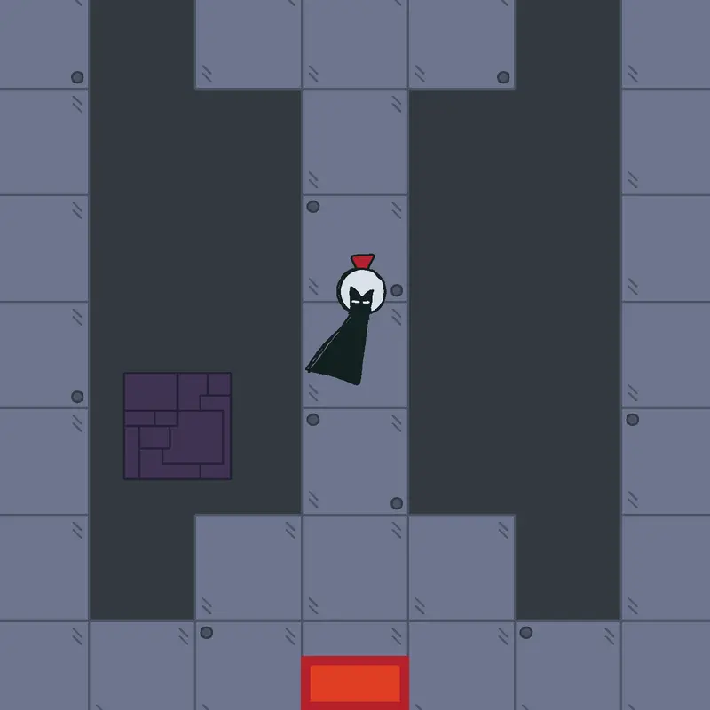 Game by @elziponatreyos