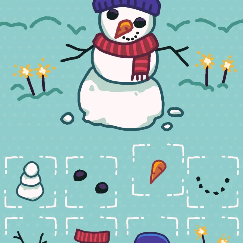hi #snowman by @starzofficalttytanddisc