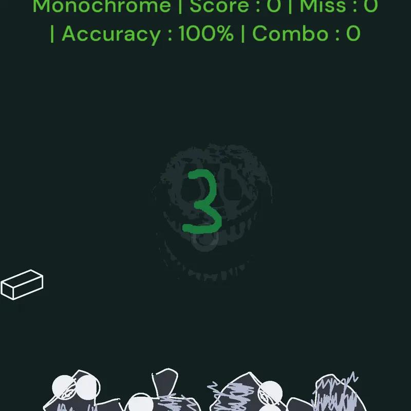 Game by @rushfino777