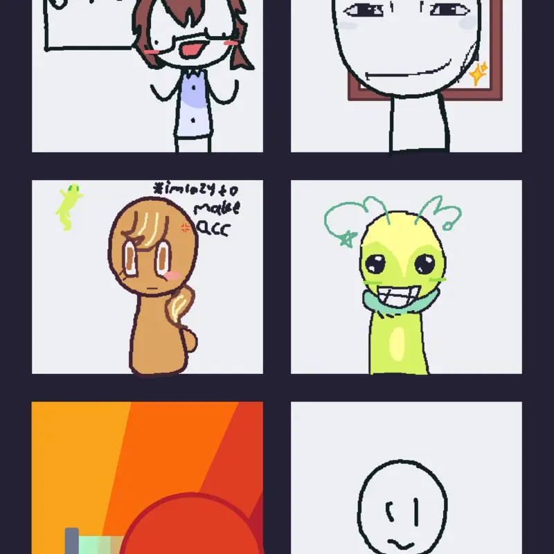 Game by @ZachM