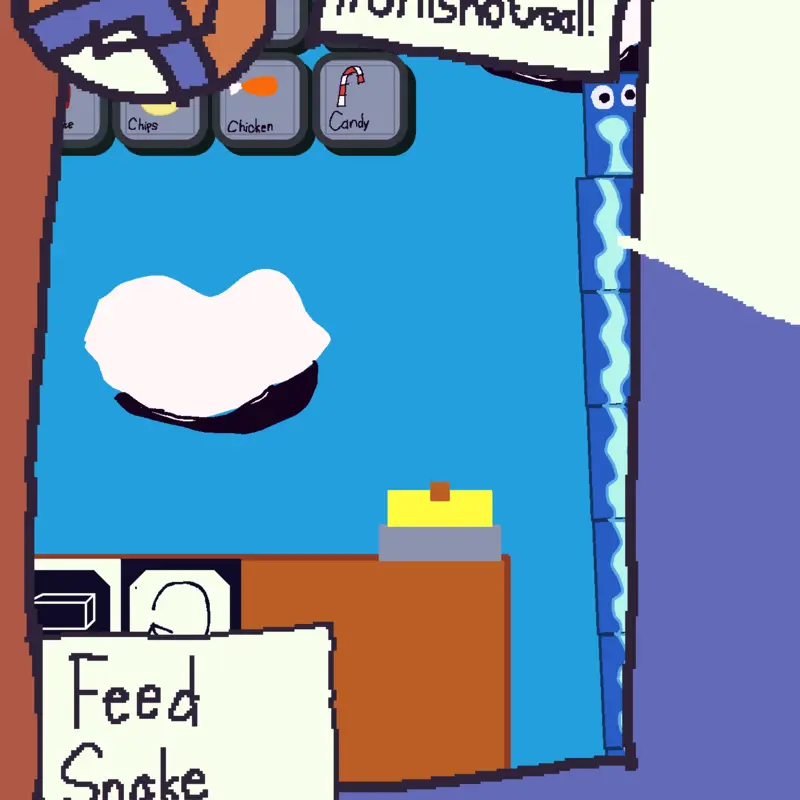 Game by @IronIsnotreal
