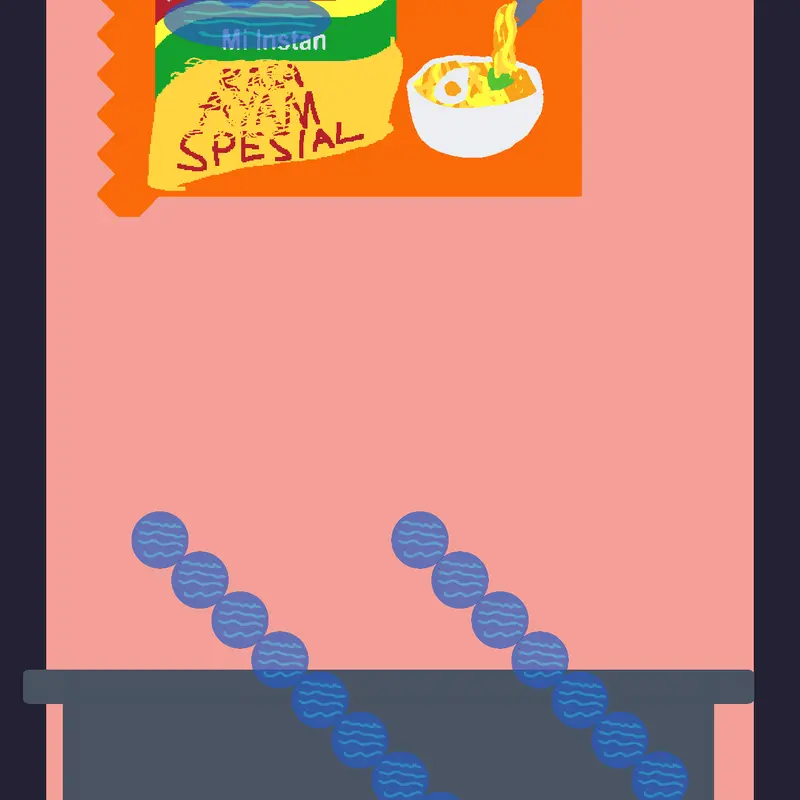 Game by @Yausafgmd