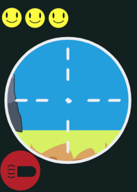 Enfosi but youre a sniper - BETA