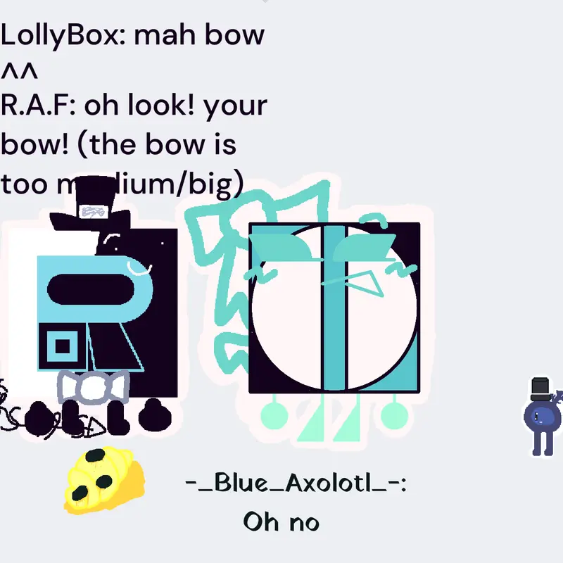 Game by @FloatingPoint