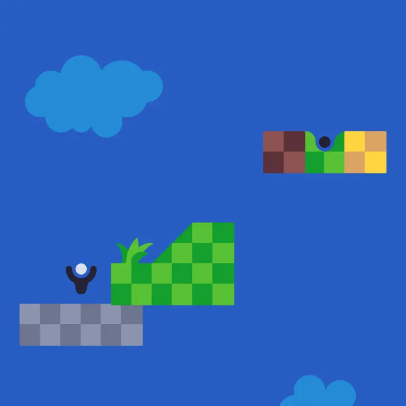 Game by @Llama_proasa