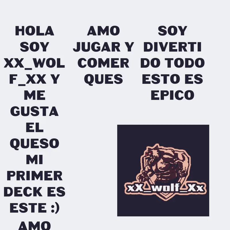 Game by @xX_wolf_Xx