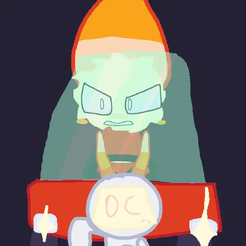 Game by @--Saturn--