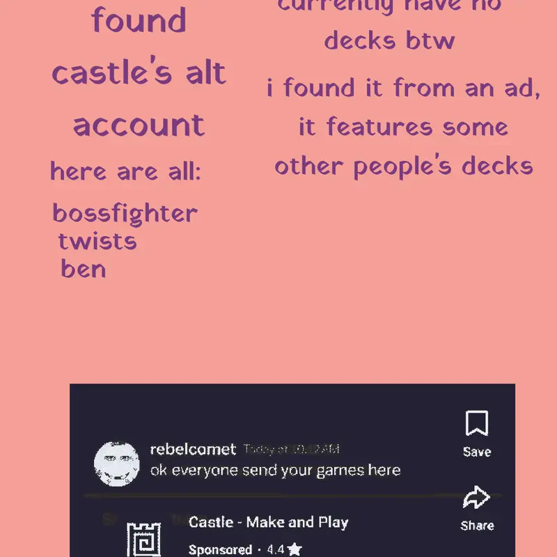 Game by @despondency