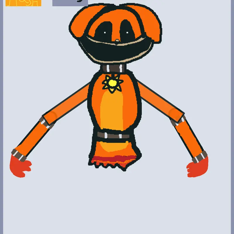 Game by @bosivert