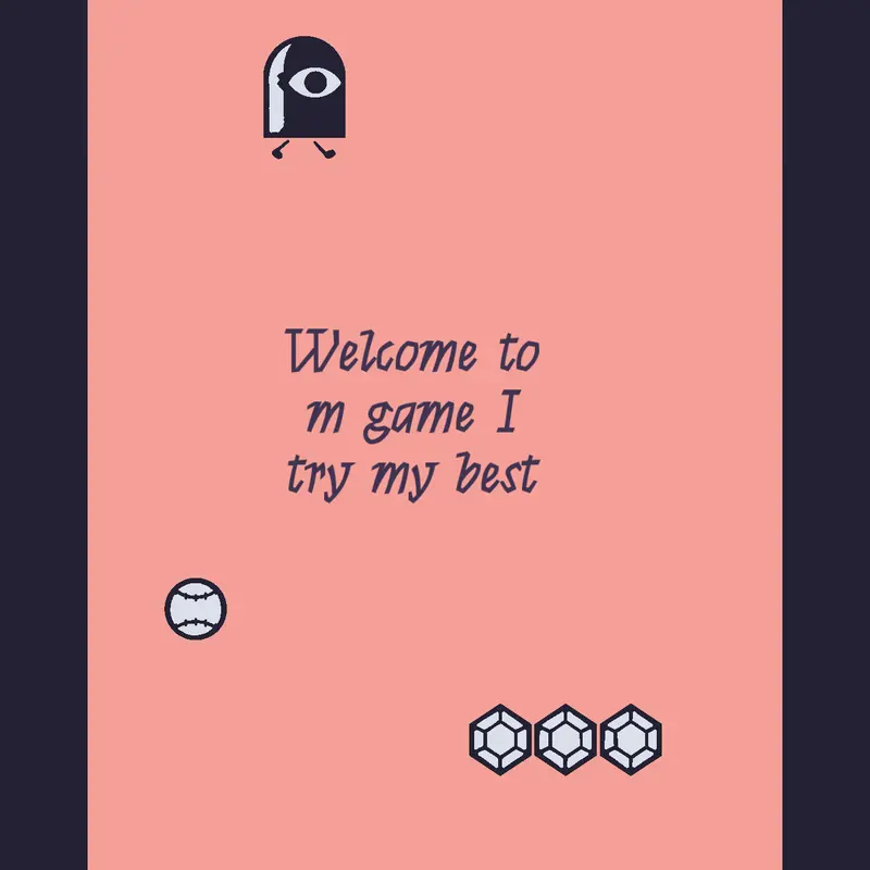 Game by @damianchavez6666