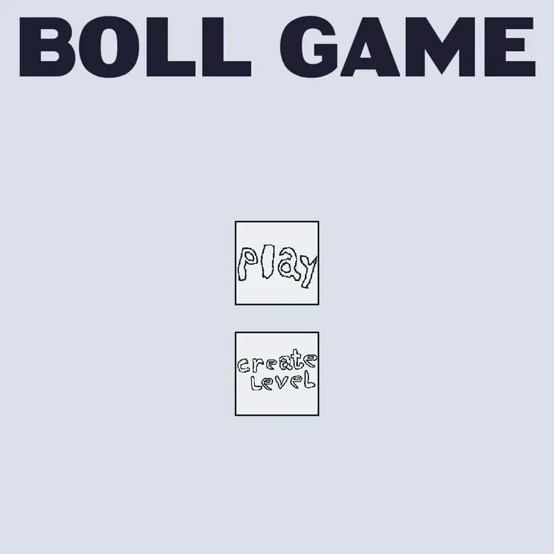 Game by @purpleskullGD