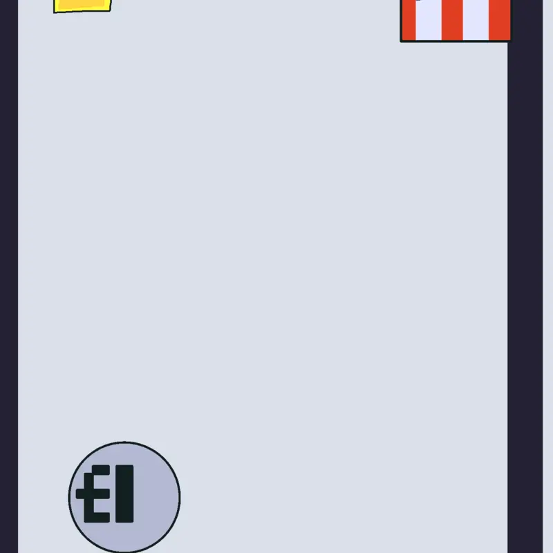 Game by @Gabriel9mi
