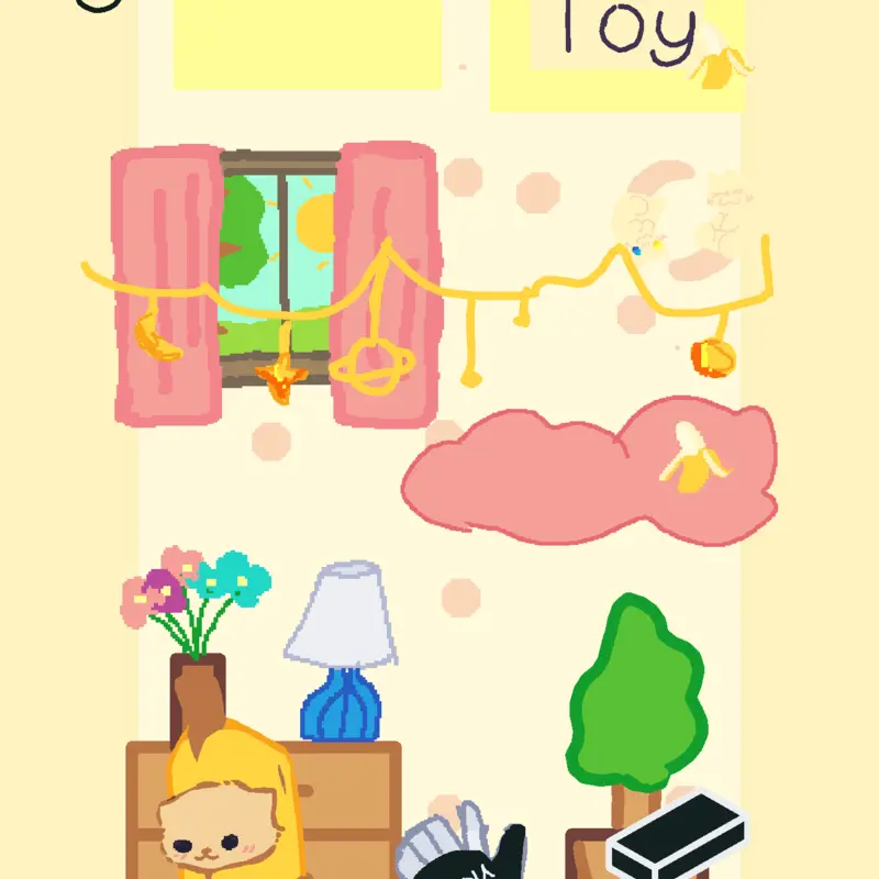 Game by @kilkmeow
