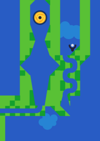 golf but auto