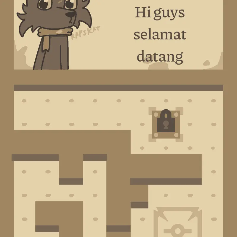 Game by @kawaii123