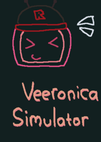Veeronica Simulator game