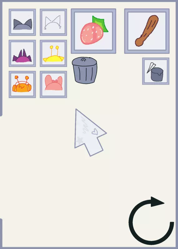 Game by @LingTH