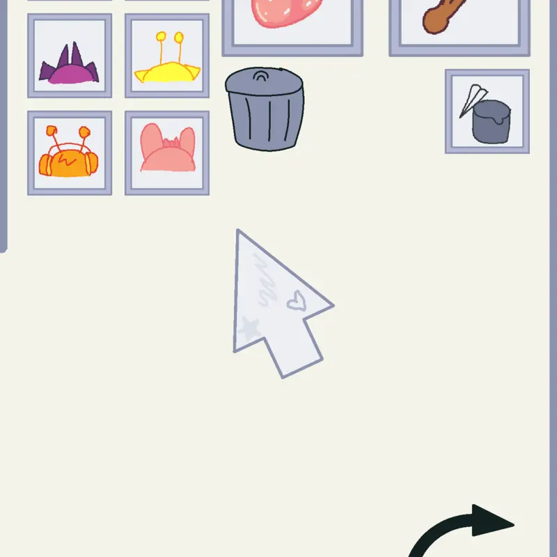 Game by @LingTH