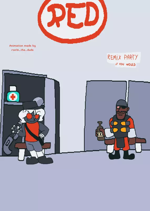 Game by @Ron1n_the_dude