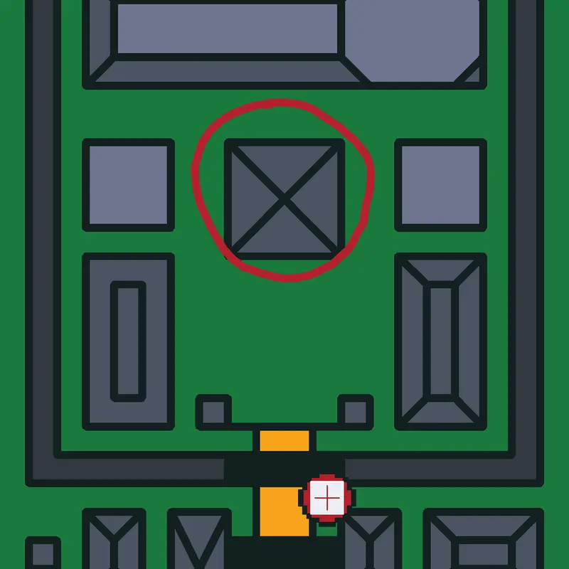 Game by @Mabai
