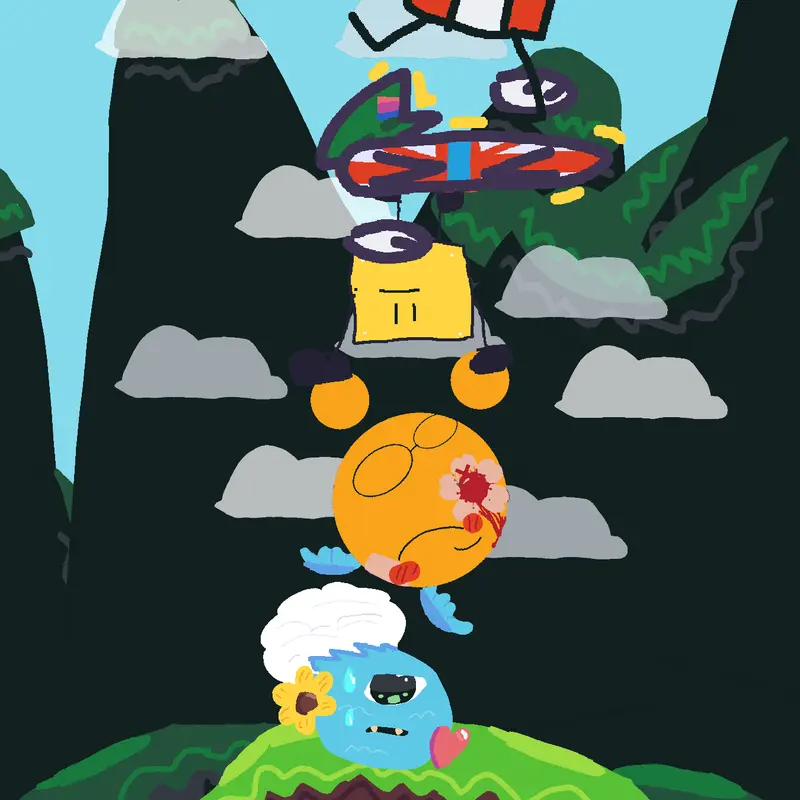 Game by @just_shellyfossilian